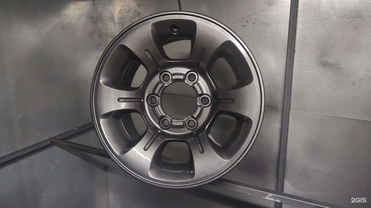 Отзывы на компанию Мастерская плазменной резки металла в Петропавловске-Камчатском c фото