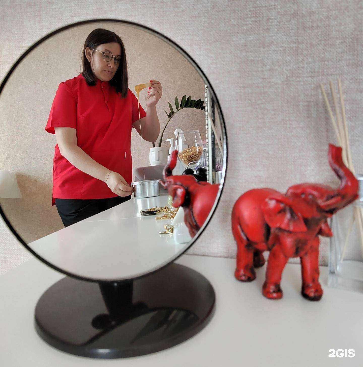 Отзывы на компанию Кабинет эпиляции в г. Байкальск c фото