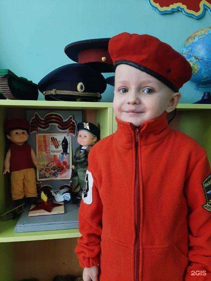 Отзывы на компанию Детский сад №23 в Хабаровске c фото