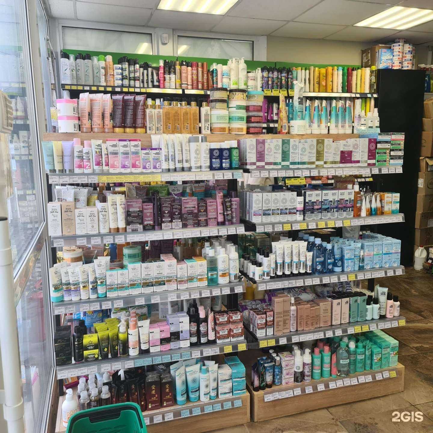 Отзывы на компанию bk|Белорусская косметика в Дзержинске c фото