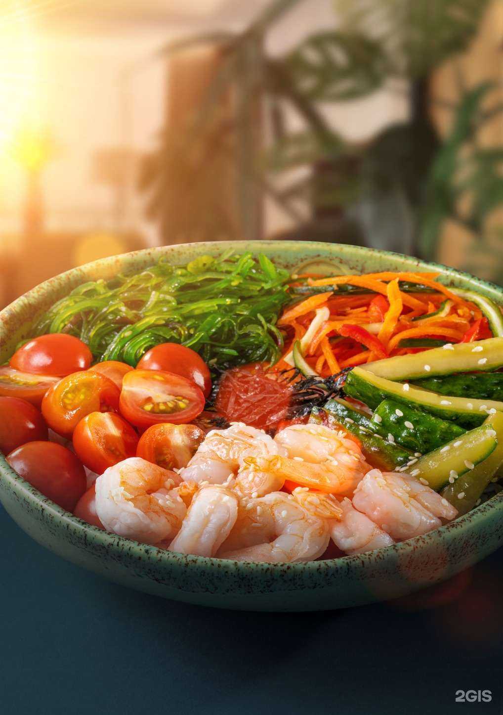 Отзывы на компанию СушиВесла в Краснодаре c фото