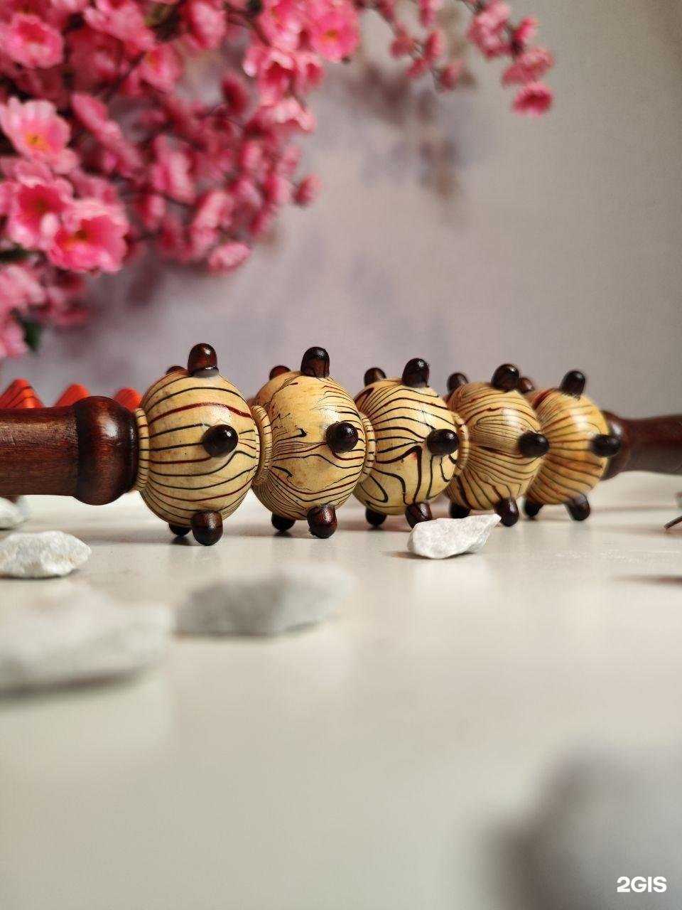 Отзывы на компанию Nirvana в Астрахани c фото