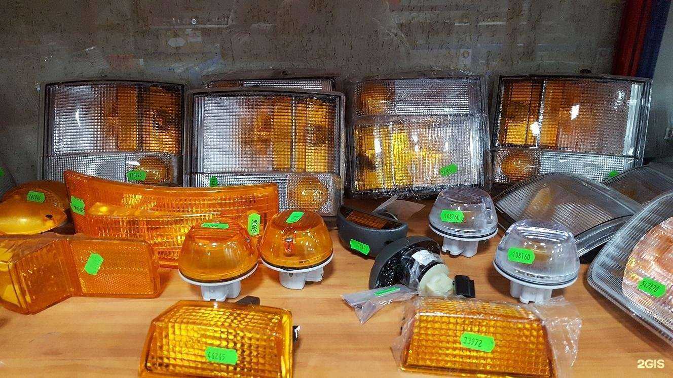 Отзывы на компанию Рязань-трак в г. Рязань c фото