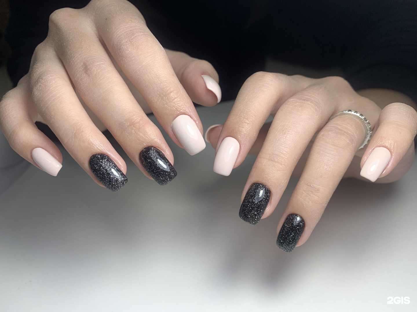 Отзывы на компанию Студия маникюра в г. Улан-Удэ c фото