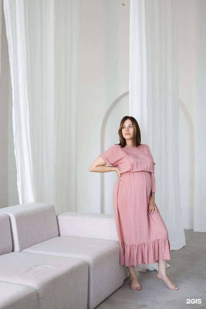 Отзывы на компанию Модная мама в Краснодаре c фото