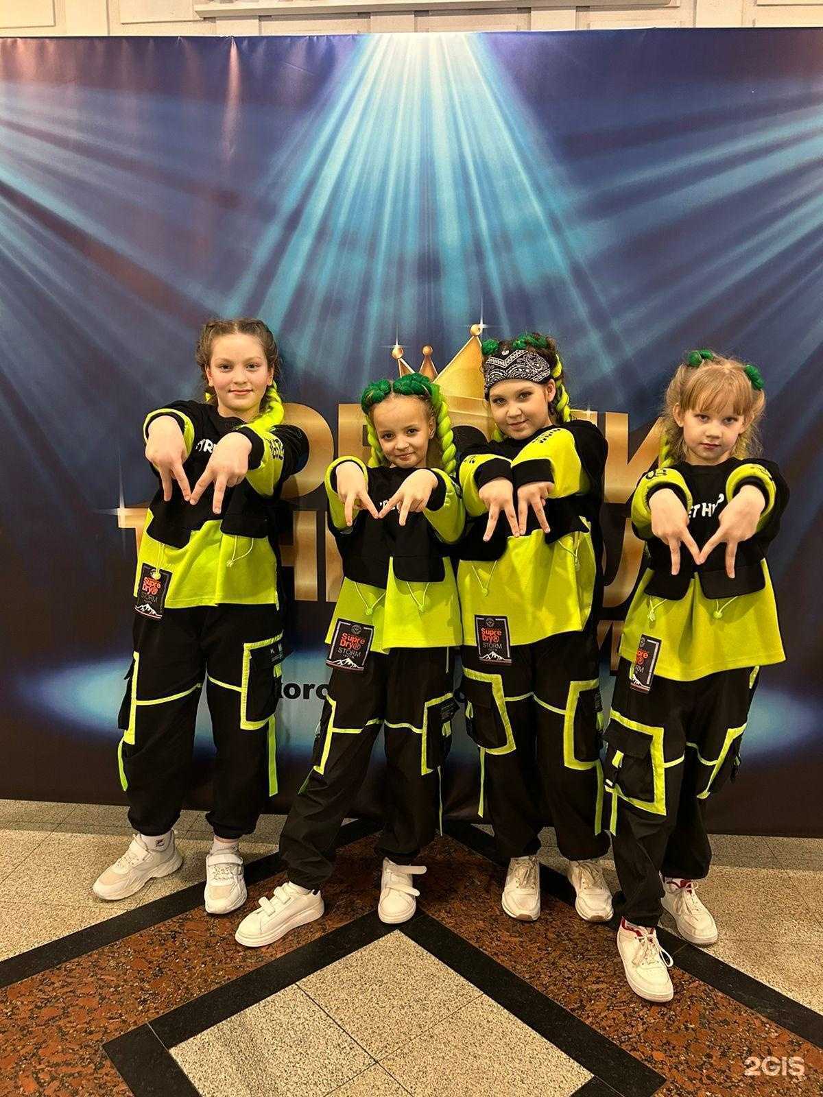 Отзывы на компанию Banda Family  в Краснодаре c фото