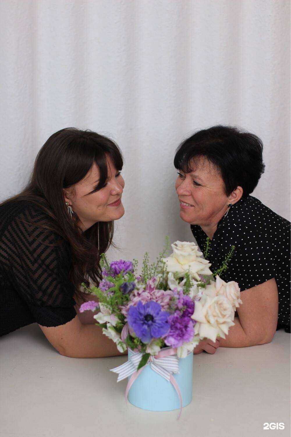 Отзывы на компанию Цветы луны в г. Саратов c фото