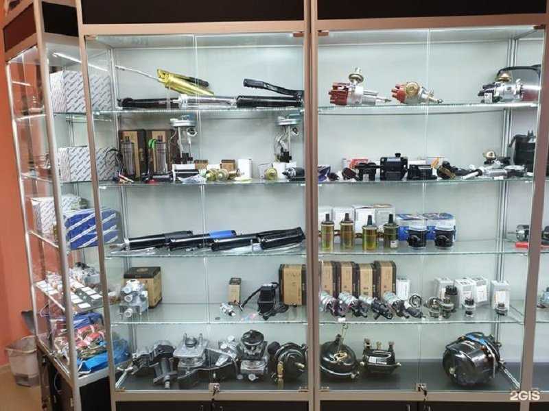 Отзывы на компанию Магазин автотракторных деталей в Чебоксарах c фото