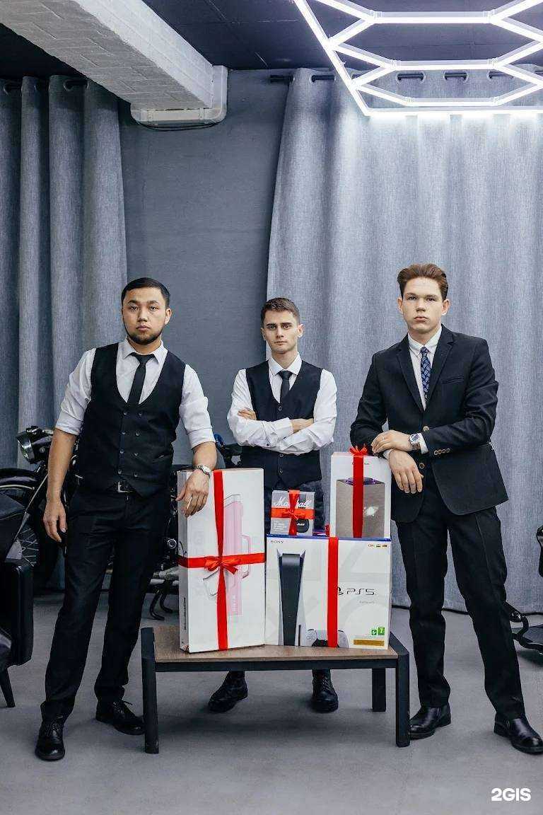 Отзывы на компанию Сибиряк в Чите c фото