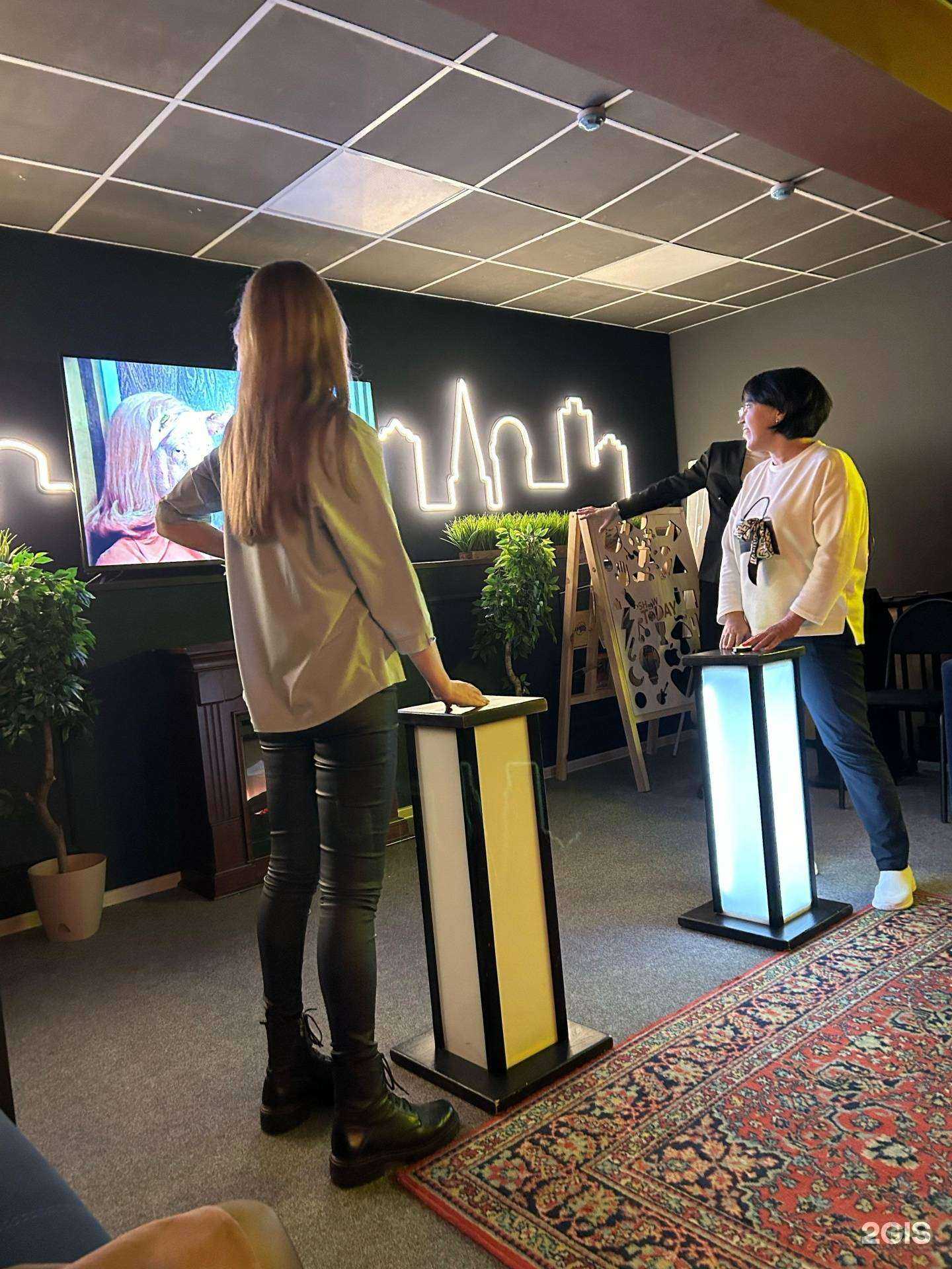 Отзывы на компанию Show Today в Томске c фото - фотография 2 из 2