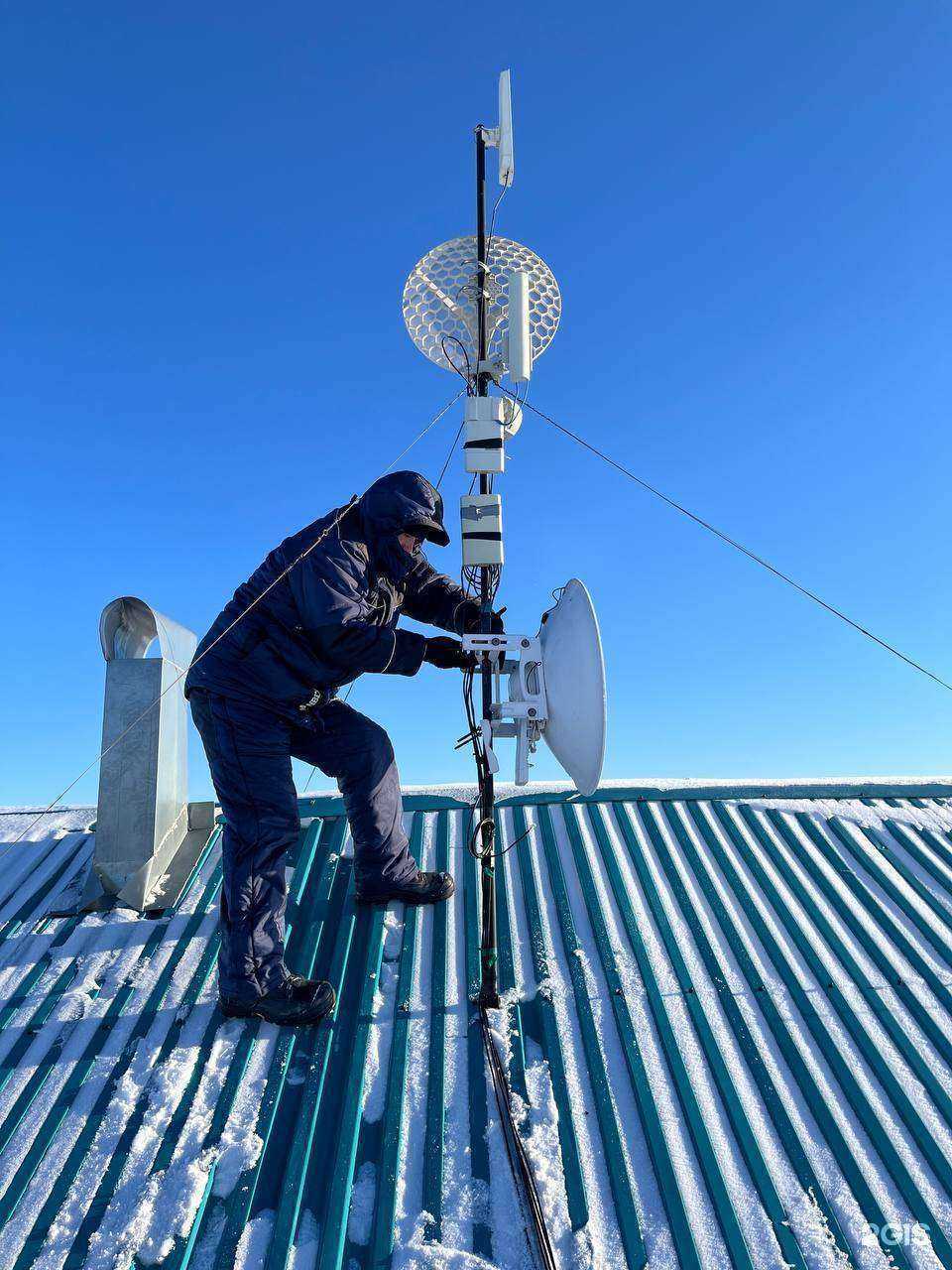 Отзывы на компанию Сибком в г. Иркутск c фото