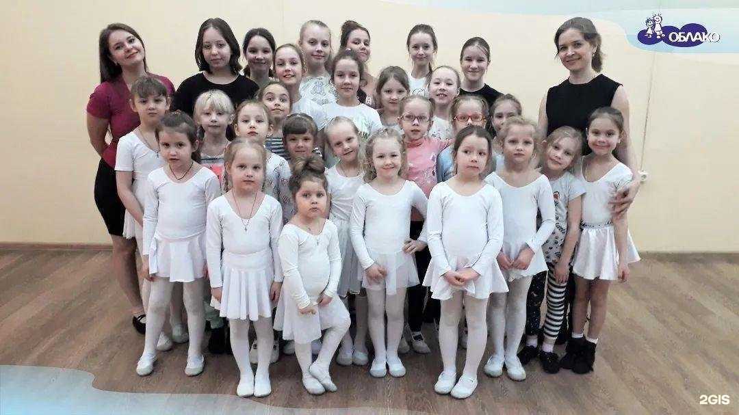 Отзывы на компанию Облако в г. Каменск-Уральский c фото