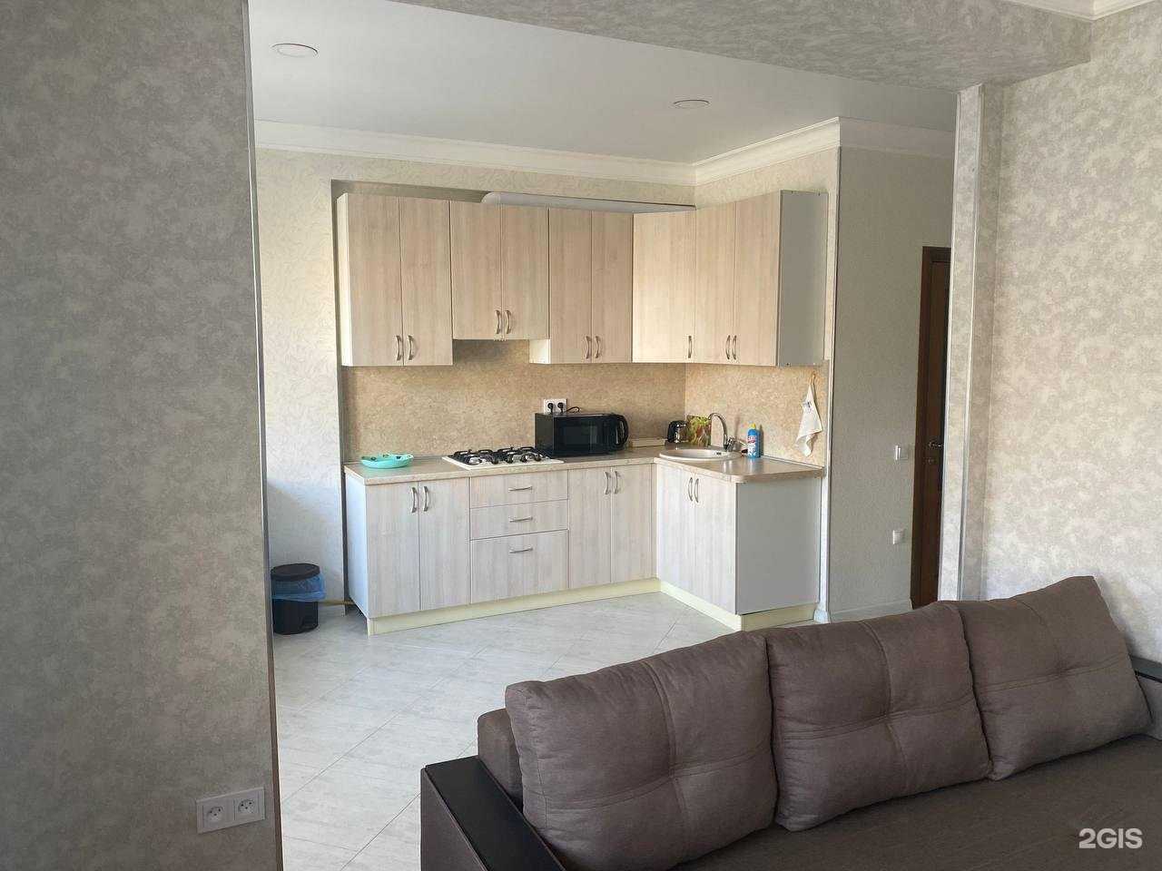 Отзывы на компанию Apart Hotel в г. Каспийск c фото