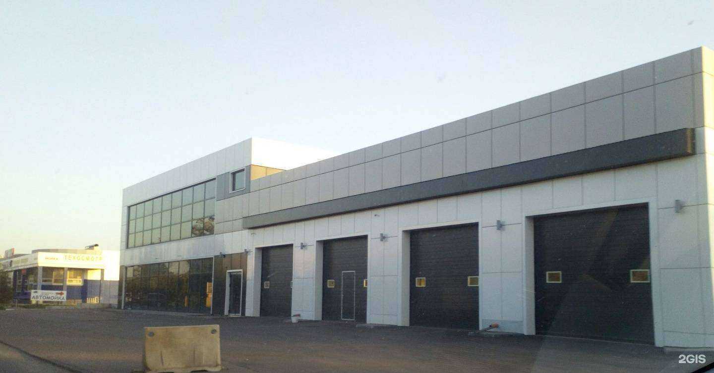 Отзывы на компанию R-auto в Набережных Челнах c фото - фотография 2 из 2