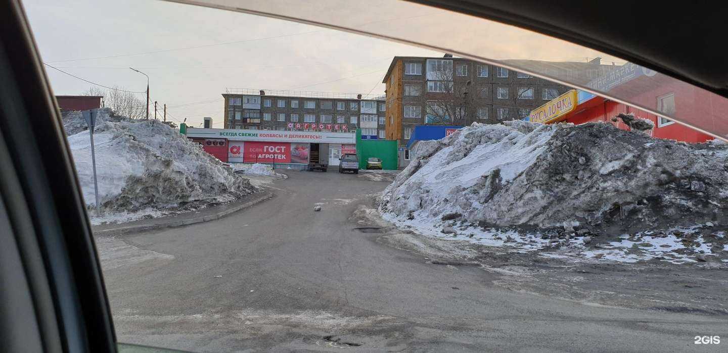 Отзывы на компанию Любимая в Петропавловске-Камчатском c фото - фотография 2 из 2