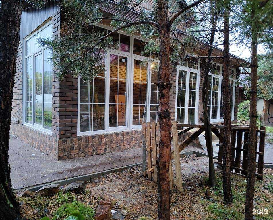 Отзывы на компанию КОМПАНИЯ БАЛКОНЫ И ЛОДЖИИ в Новосибирске c фото