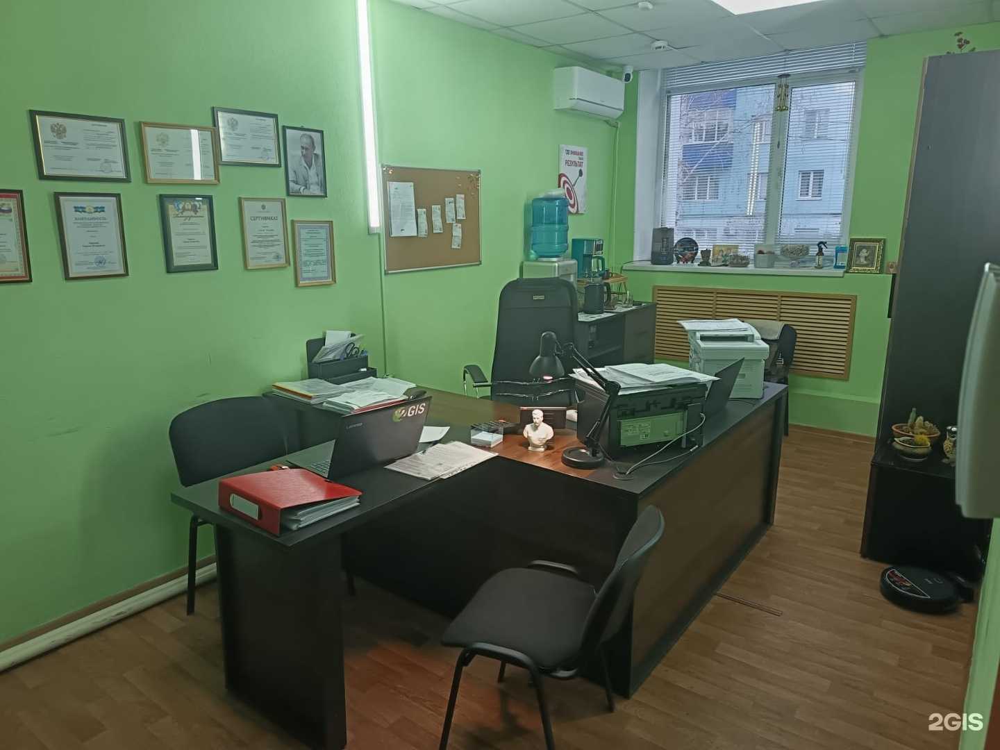 Отзывы на компанию Адвокатский кабинет Чиркова С.И. в Стерлитамаке c фото