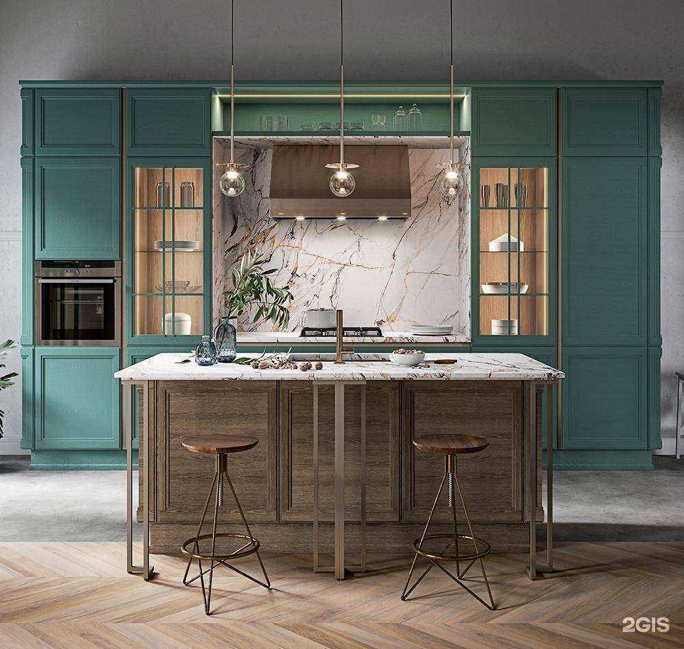 Отзывы на компанию Геос идеал в Омске c фото