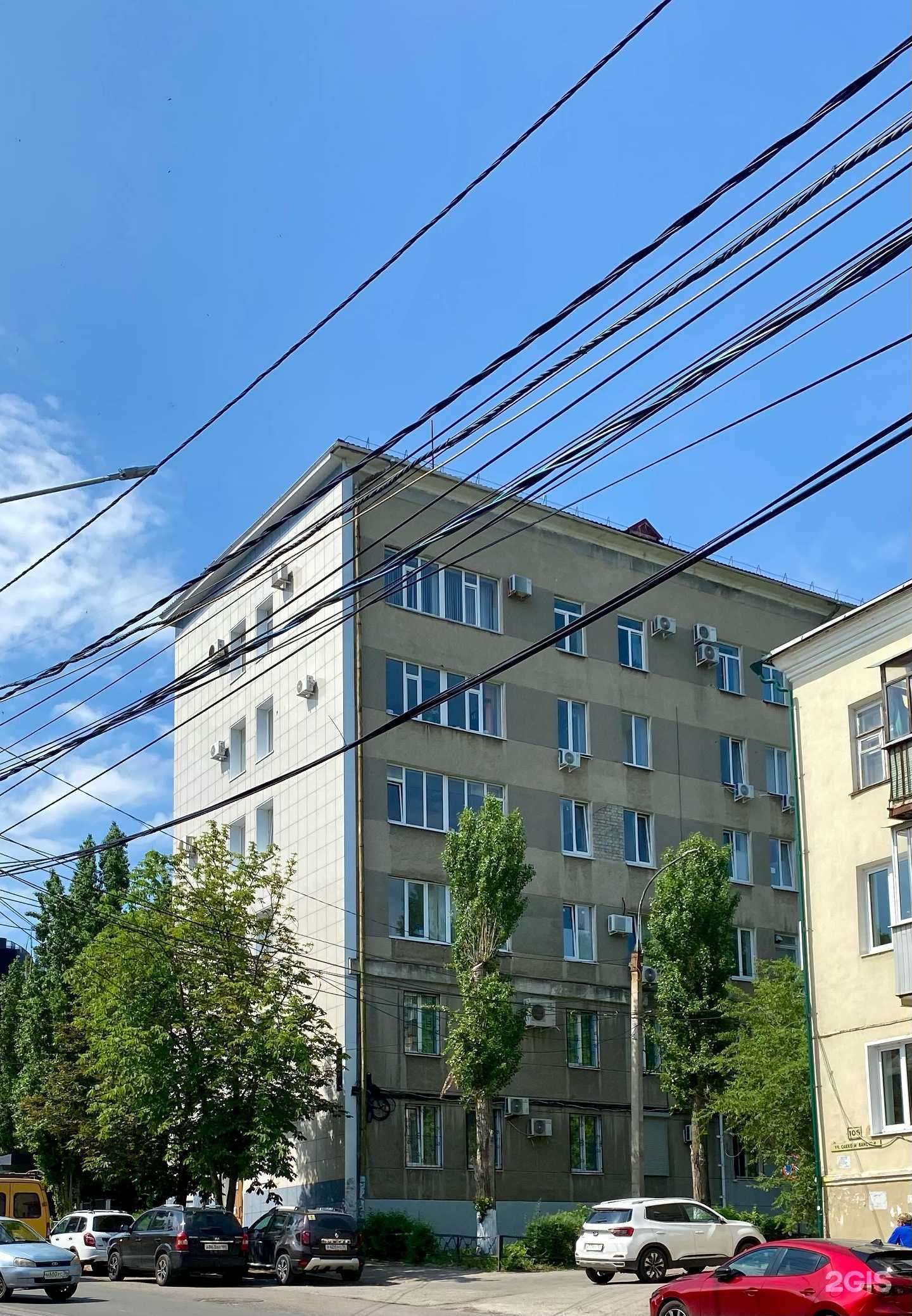 Отзывы на компанию Триумф в Воронеже c фото