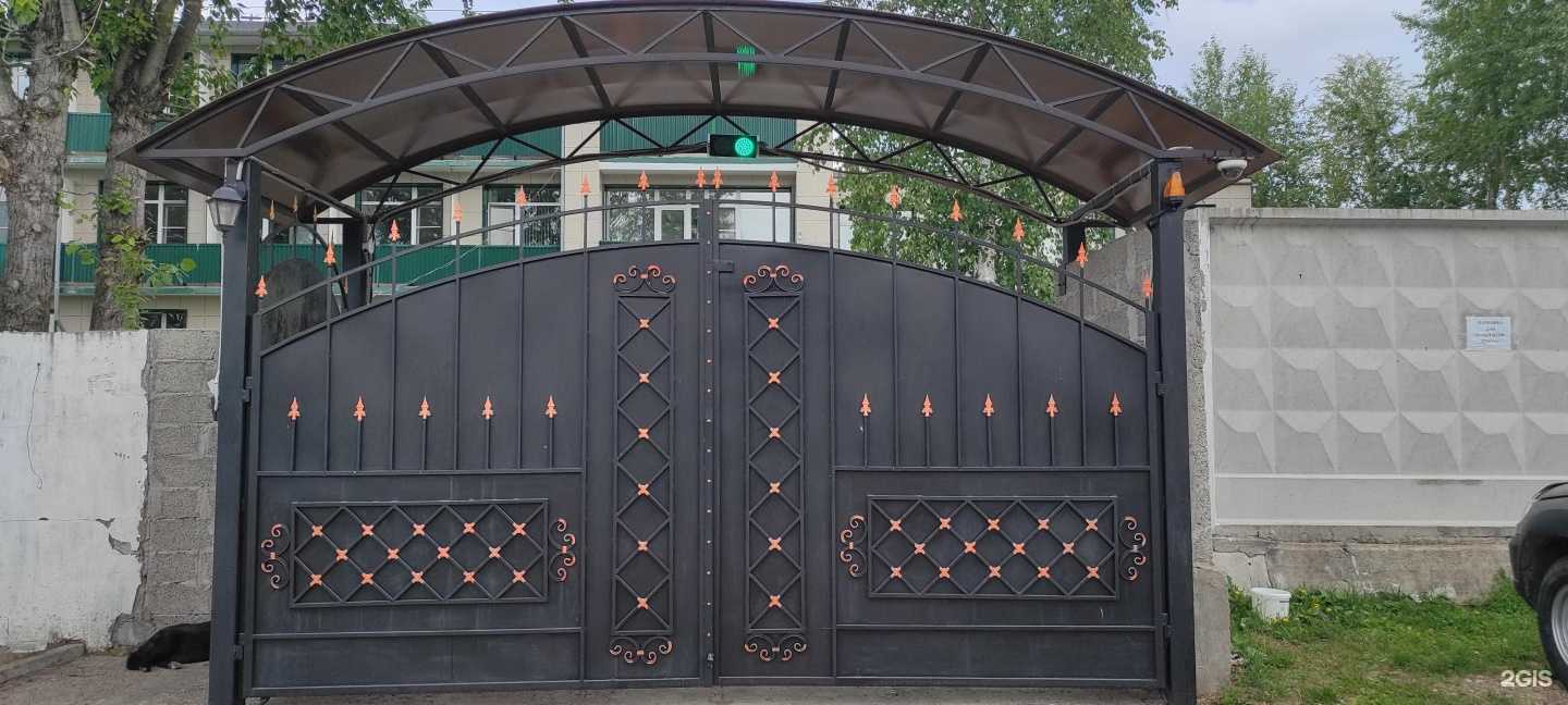 Отзывы на компанию Медсанчасть МВД России по Пермскому краю в Перми c фото