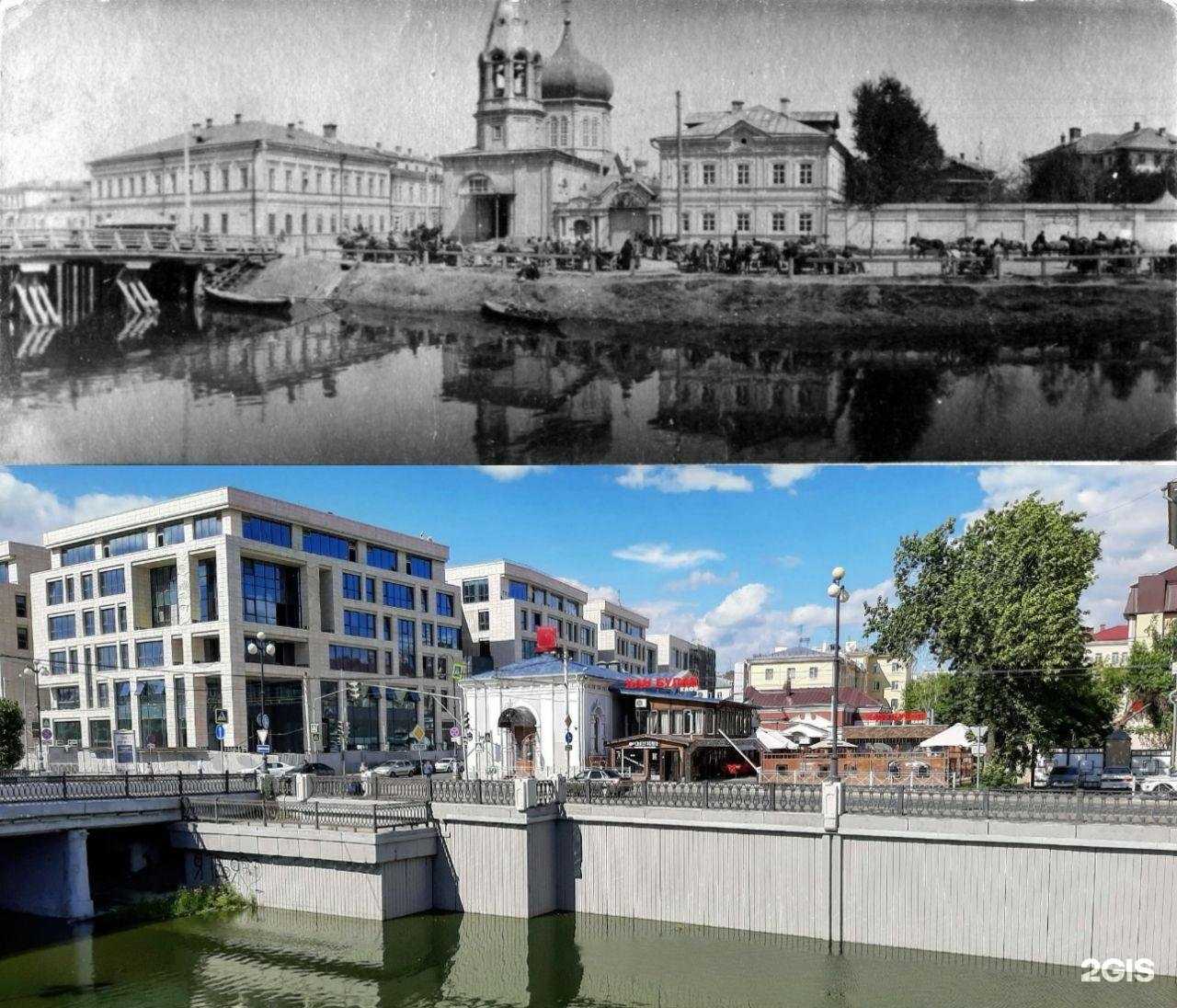 Отзывы на компанию Хан булак в Казани c фото