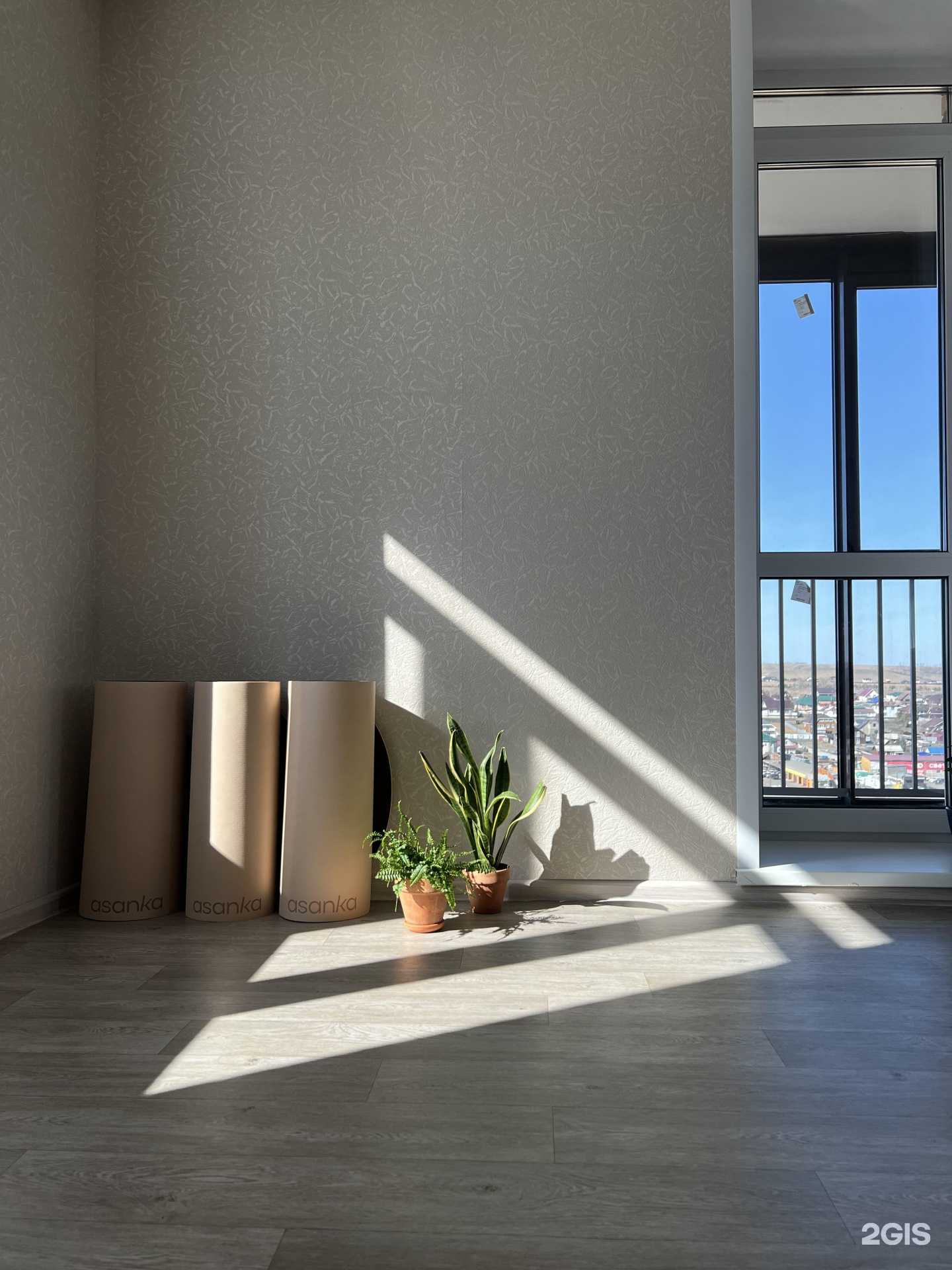 Отзывы на компанию Yoga Room в г. Красноярск c фото