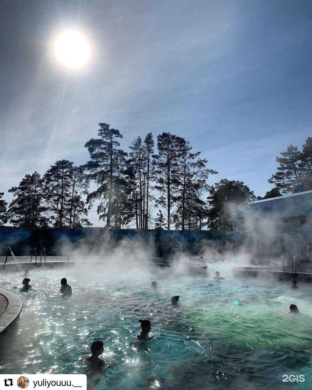 Отзывы на компанию Источник в Тюмени c фото