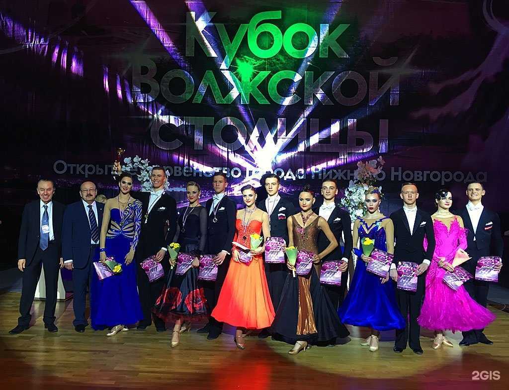 Отзывы на компанию Стиль в г. Нижний Новгород c фото