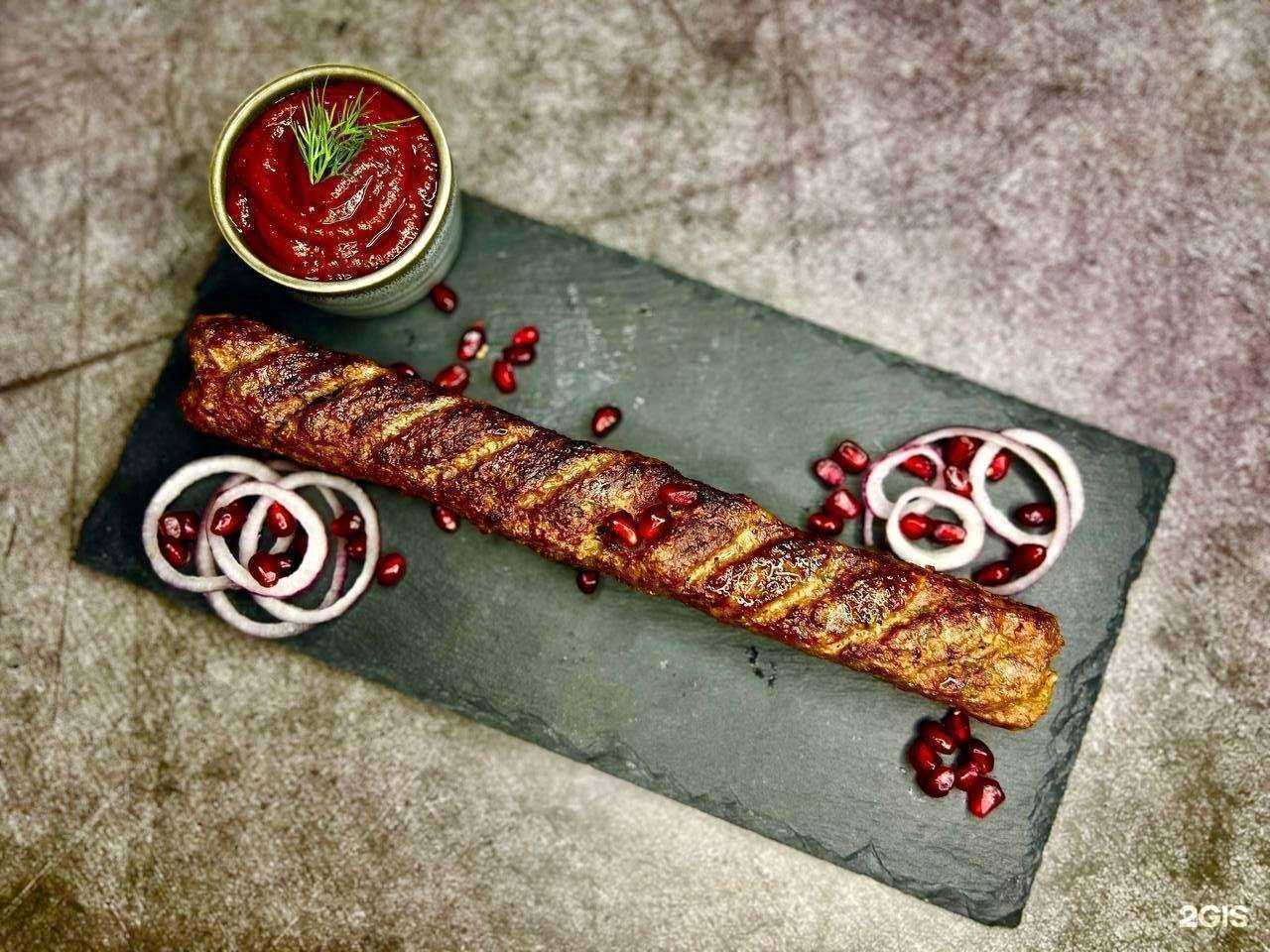 Отзывы на компанию Шашлык&Шаурма Ауффф в Иркутске c фото