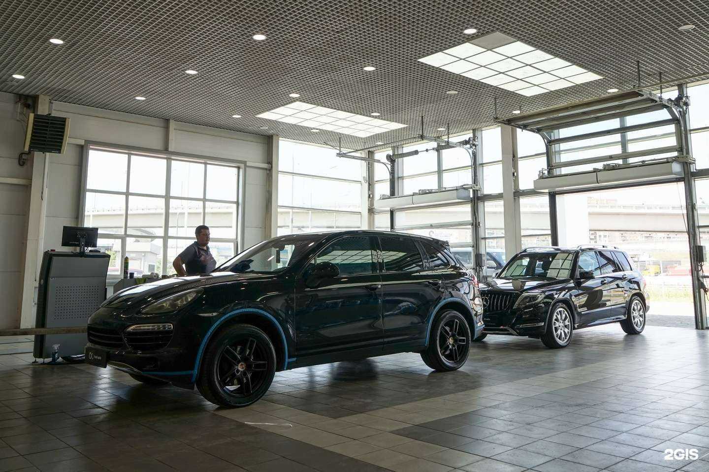 Отзывы на компанию Fresh сервис в г. Коммунарка c фото