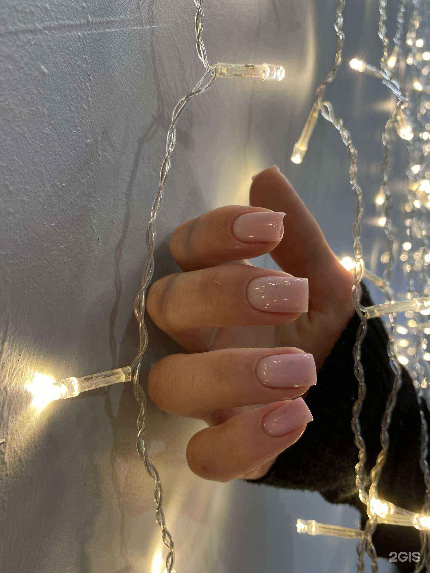 Отзывы на компанию Nail Station  в Новосибирске c фото