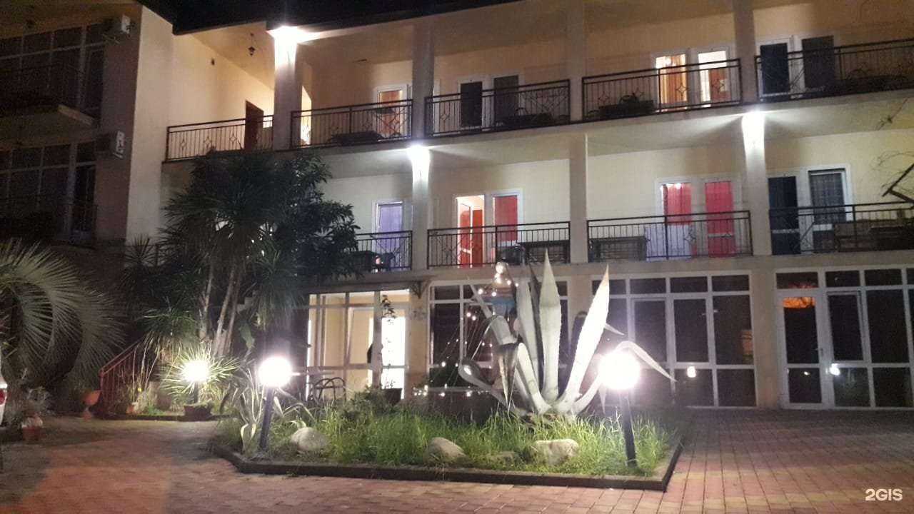 Отзывы на компанию Марлита в Сочи c фото