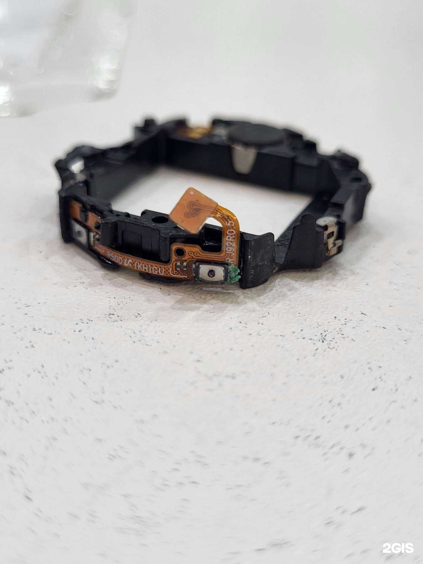 Отзывы на компанию Baku сервис в г. Казань c фото