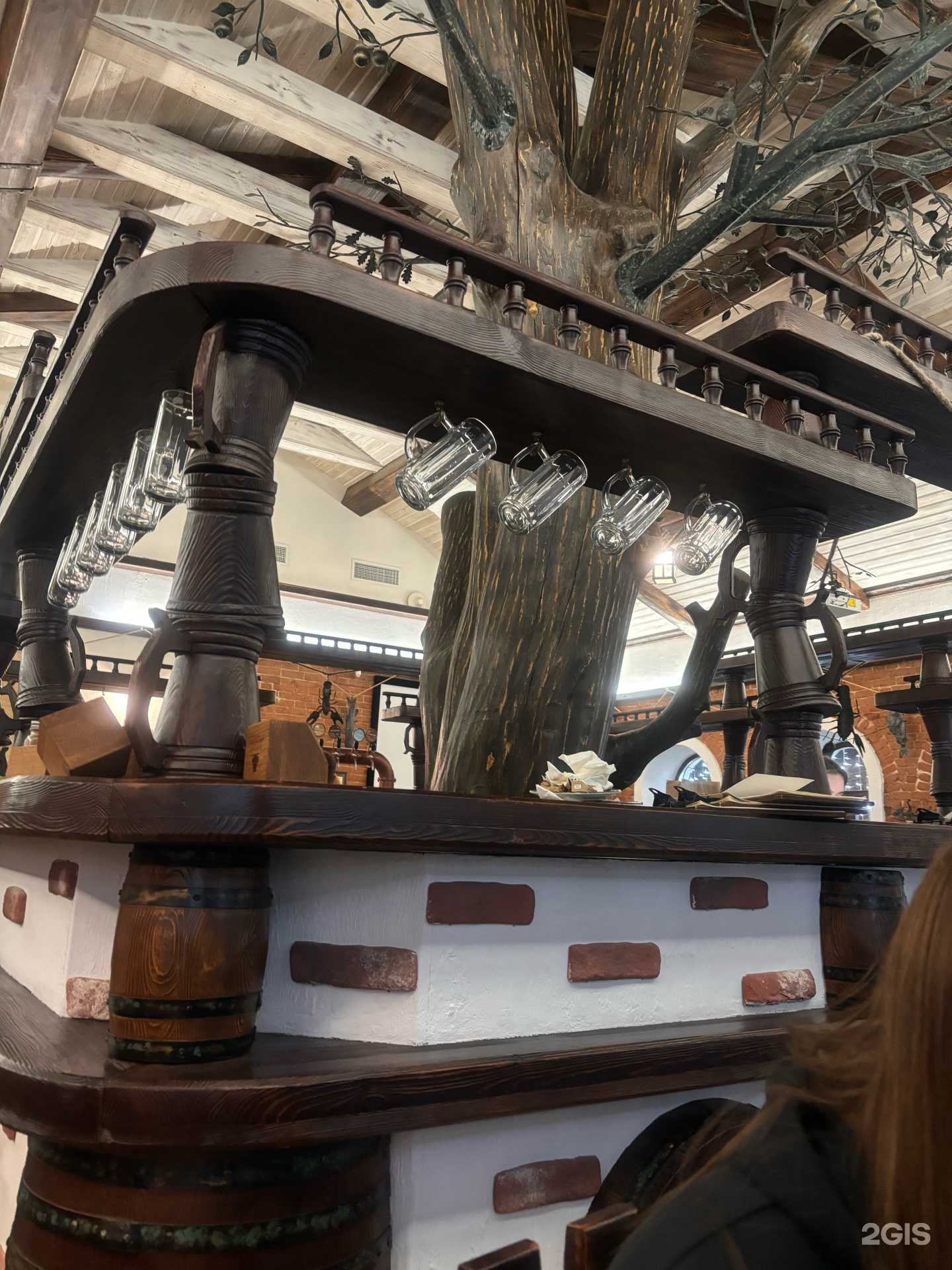 Отзывы на компанию Плёсский пивной дом в Плесе c фото