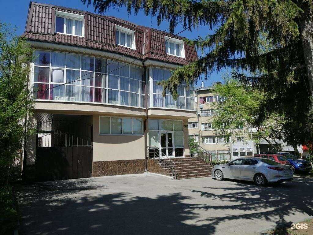 Отзывы на компанию Филадэльфия в г. Кисловодск c фото