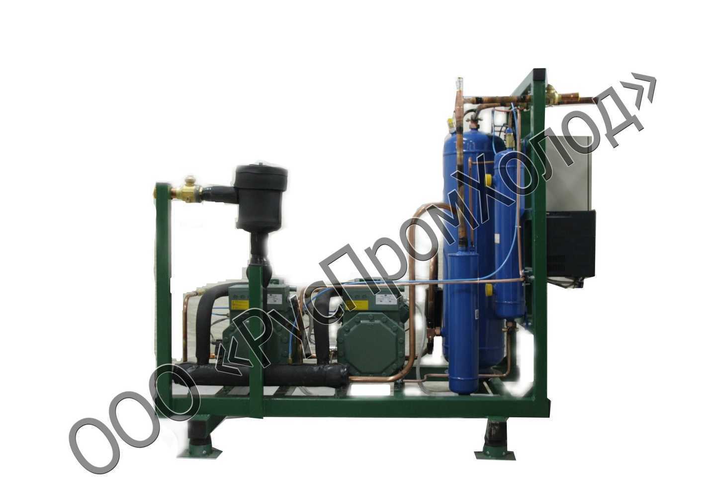 Отзывы на компанию РусПромХолод в г. Уфа c фото