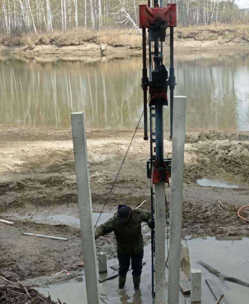 Отзывы на компанию БердскСваи в г. Бердск c фото