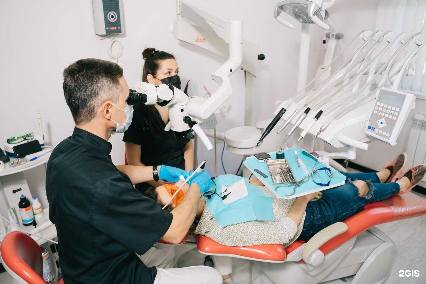 Отзывы на компанию Каво в г. Новороссийск c фото