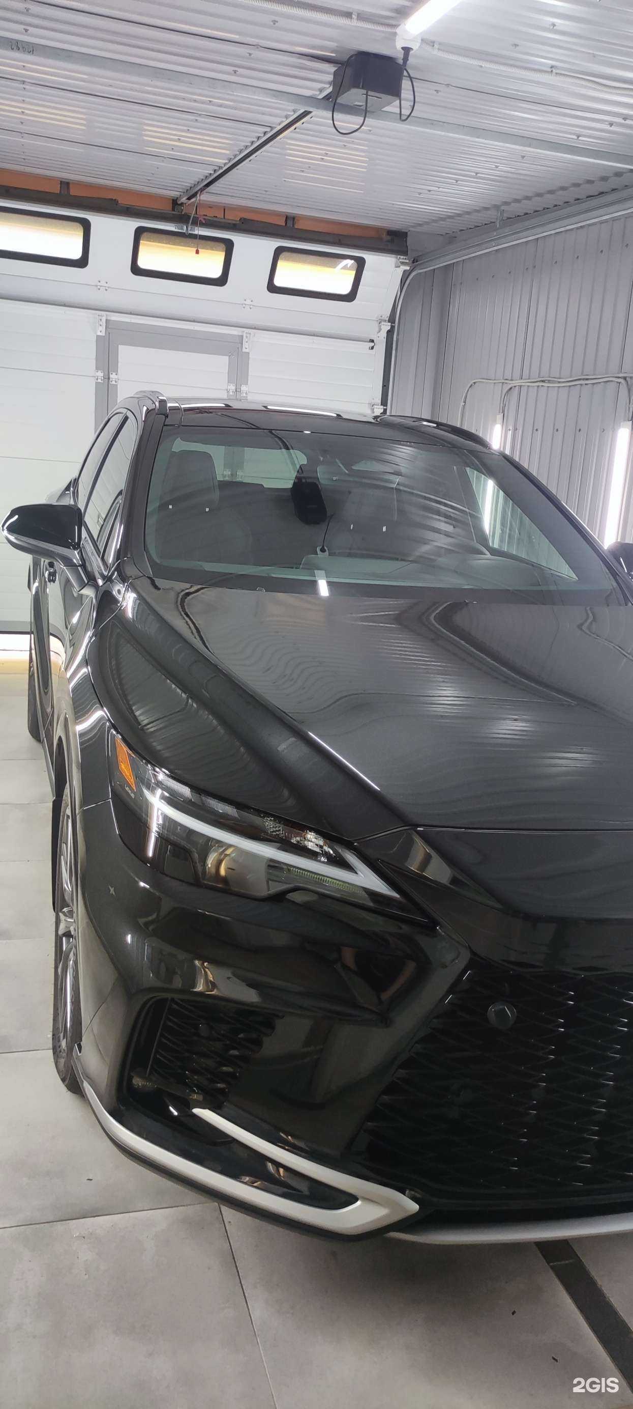 Отзывы на компанию Ceramic Pro в г. Хабаровск c фото