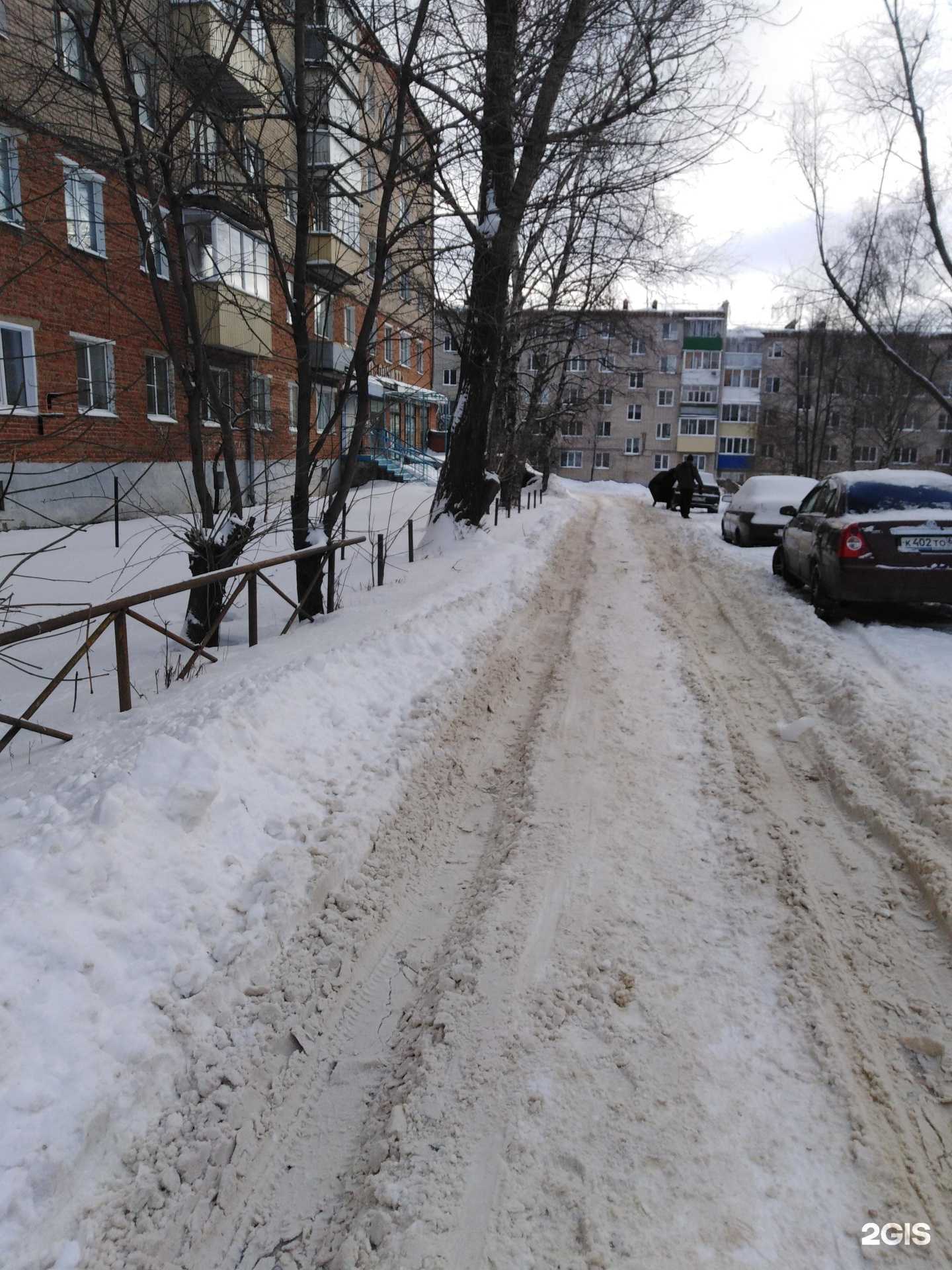 Отзывы на компанию Живая вода в Тамбове c фото - фотография 2 из 2
