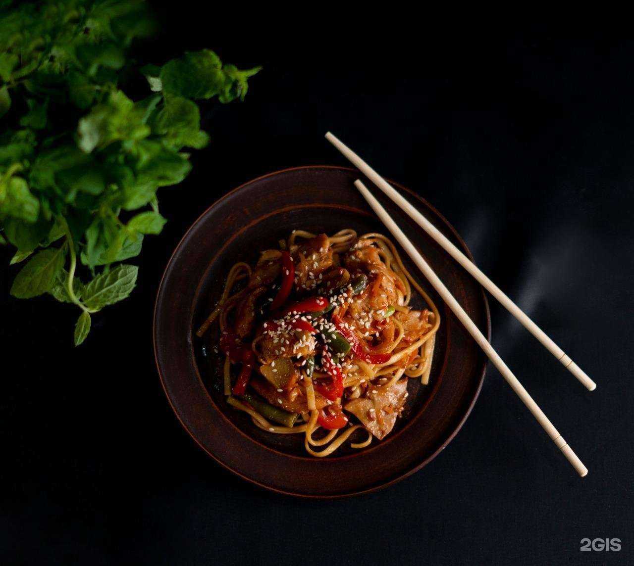 Отзывы на компанию Сан Суши Сендо в Прокопьевске c фото