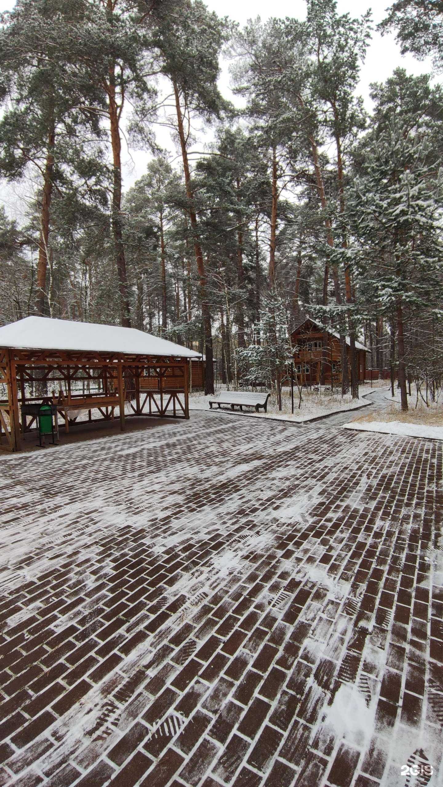 Отзывы на компанию Лесной уголок в г. Протвино c фото