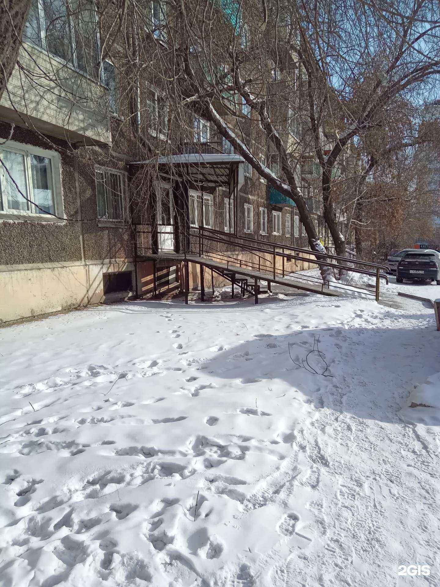 Отзывы на компанию Мио в Улан-Удэ c фото - фотография 2 из 2