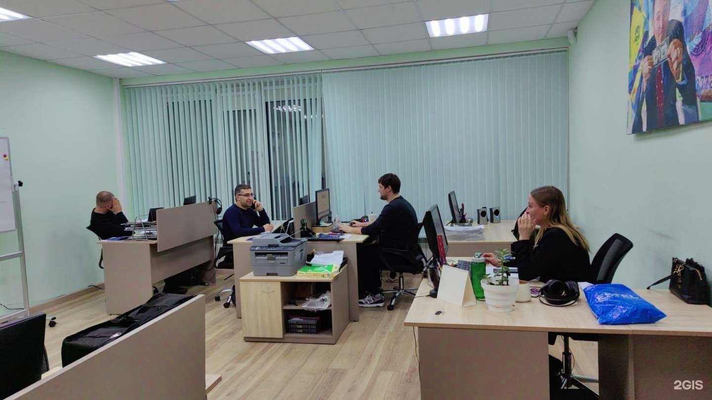 Отзывы на компанию Синтезит в Екатеринбурге c фото