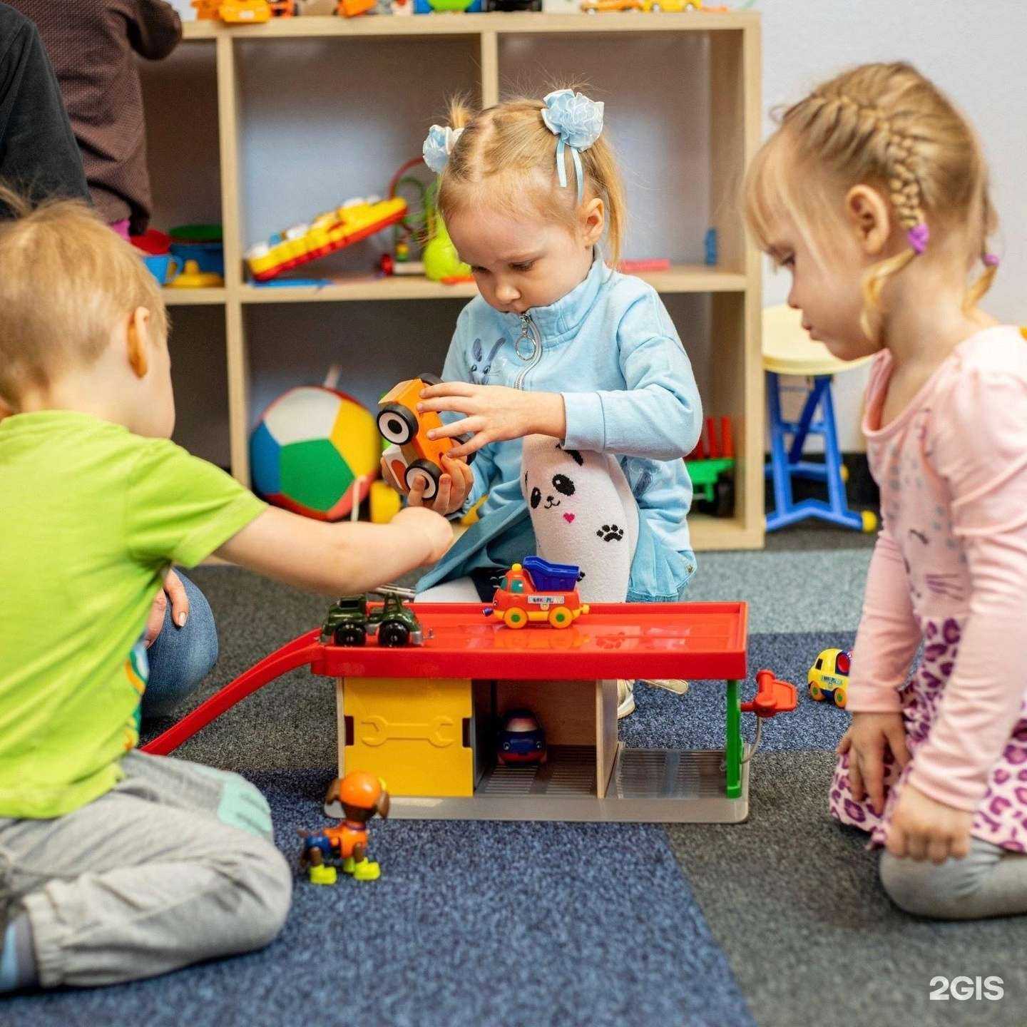 Отзывы на компанию Винни-Пух в Саратове c фото