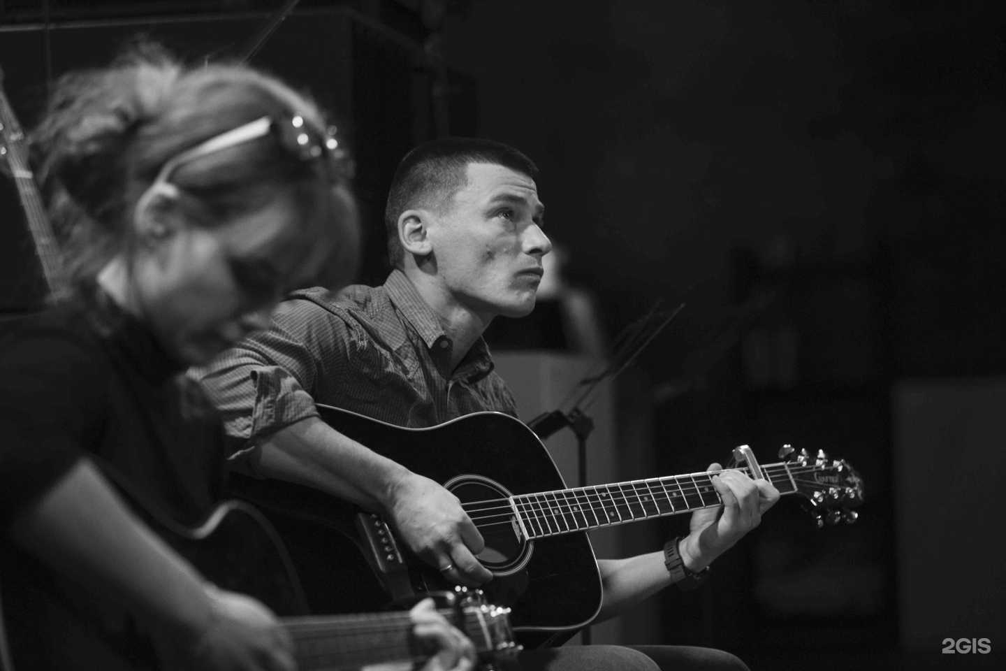 Отзывы на компанию MuzonoffStudio в г. Хабаровск c фото