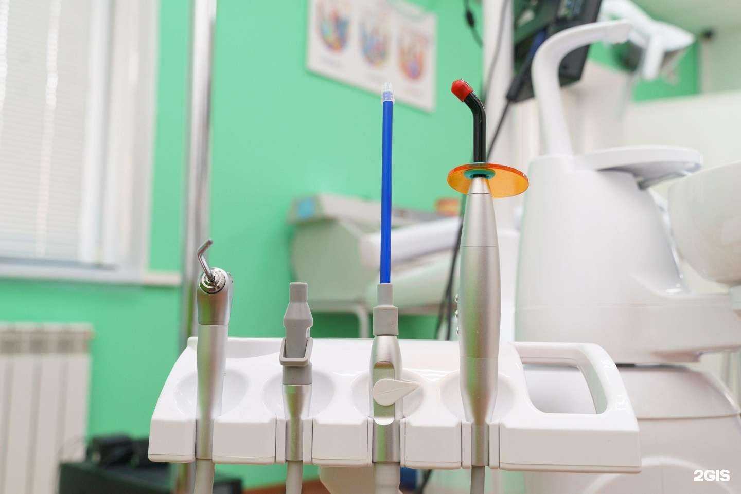 Отзывы на компанию Ваш стоматолог в Астрахани c фото