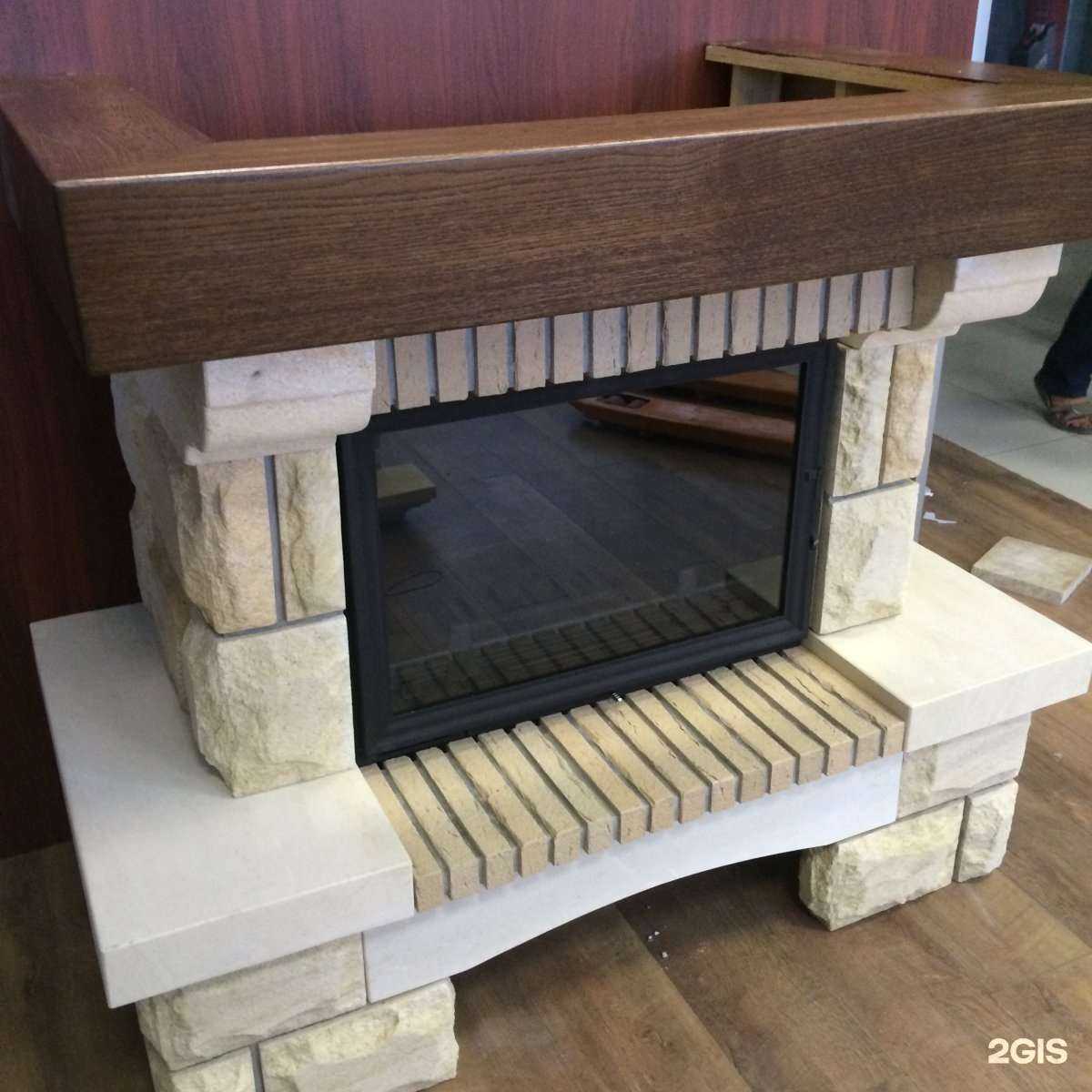 Отзывы на компанию Истопник в Самаре c фото