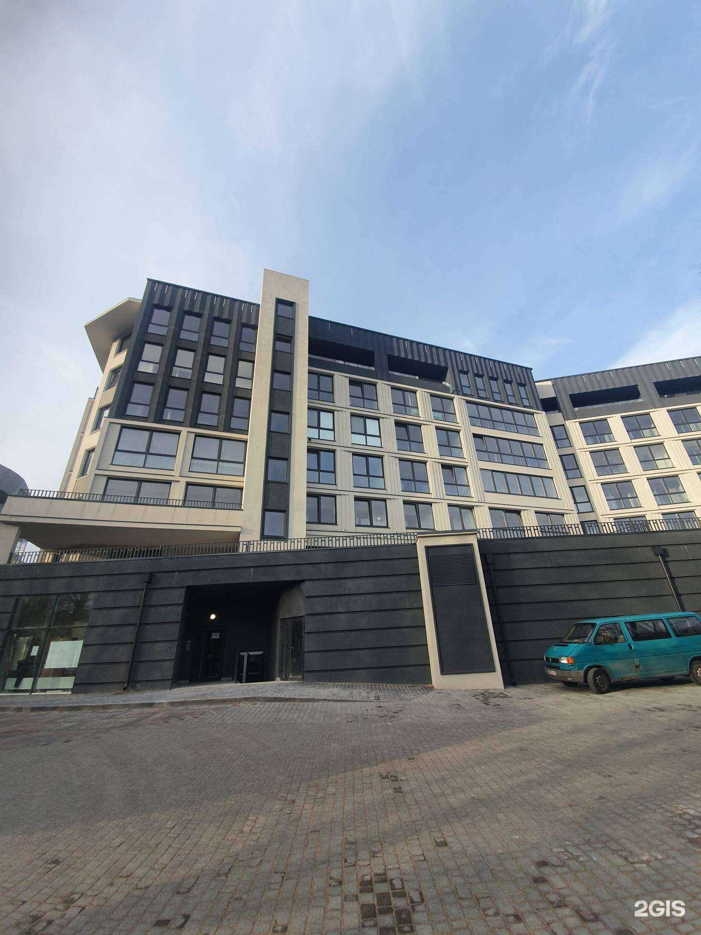 Отзывы на компанию Баден Аква Спа в Светлогорске c фото - фотография 2 из 2