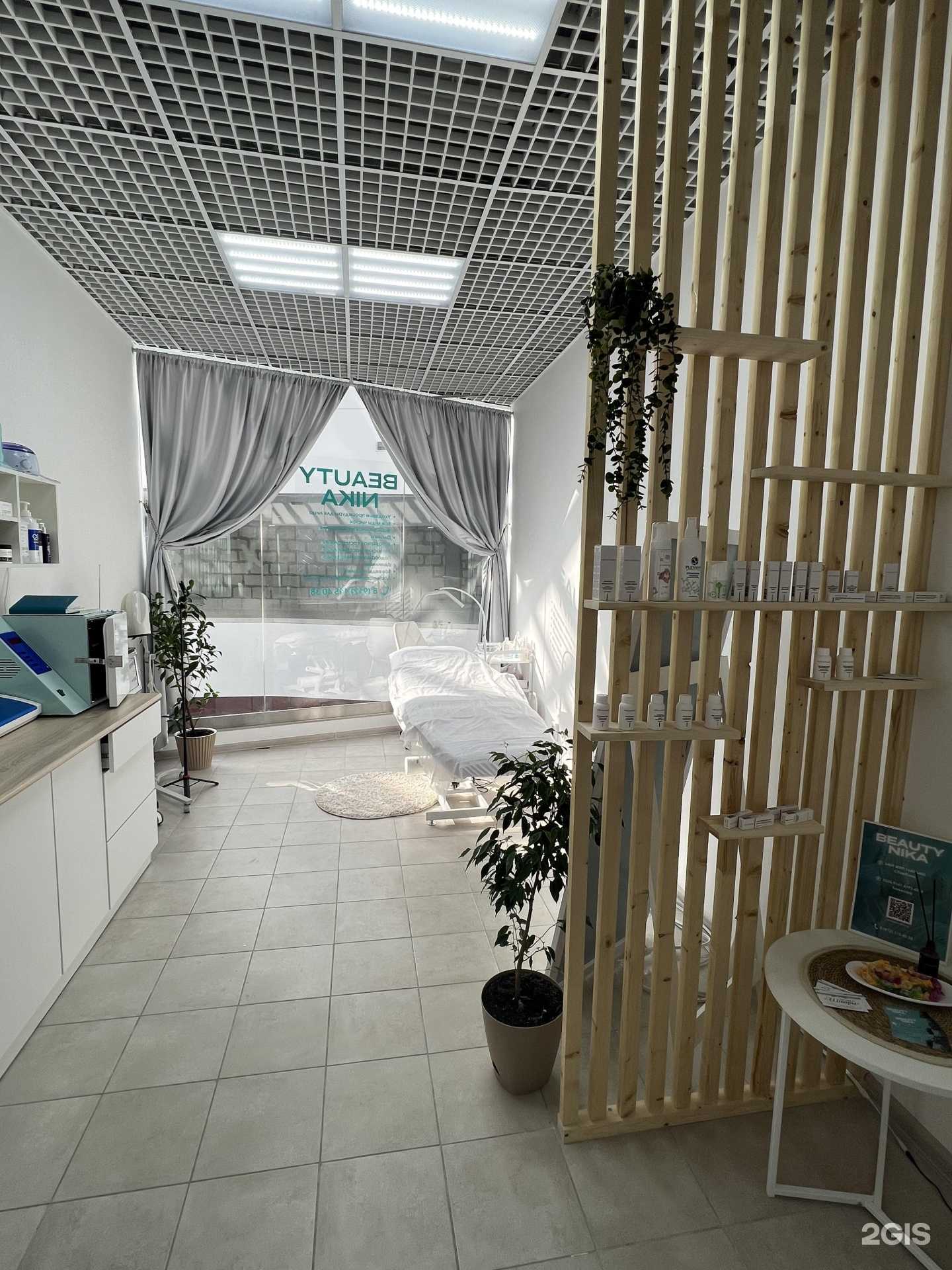 Отзывы на компанию Beauty Nika в г. Сыктывкар c фото